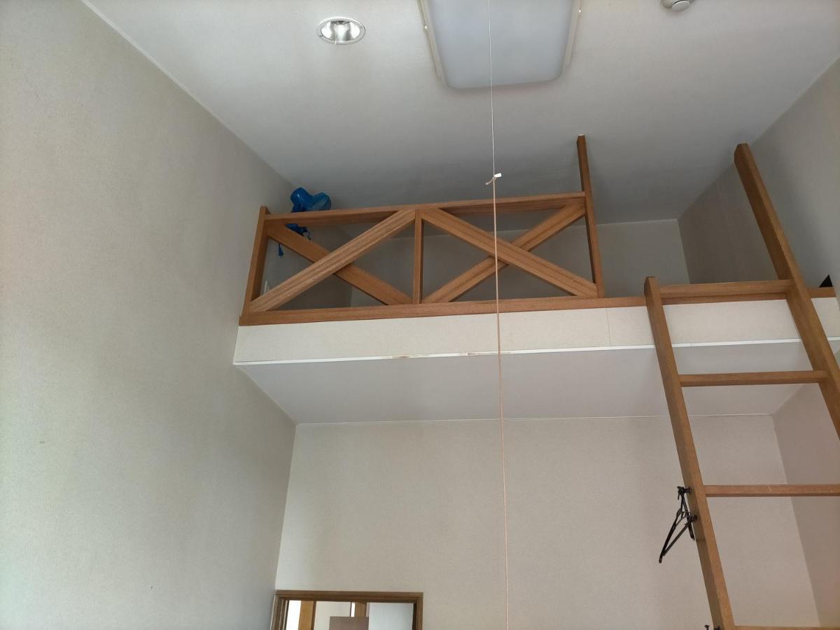 Guesthouse Aozora Blue Sky Myoko Exterior photo