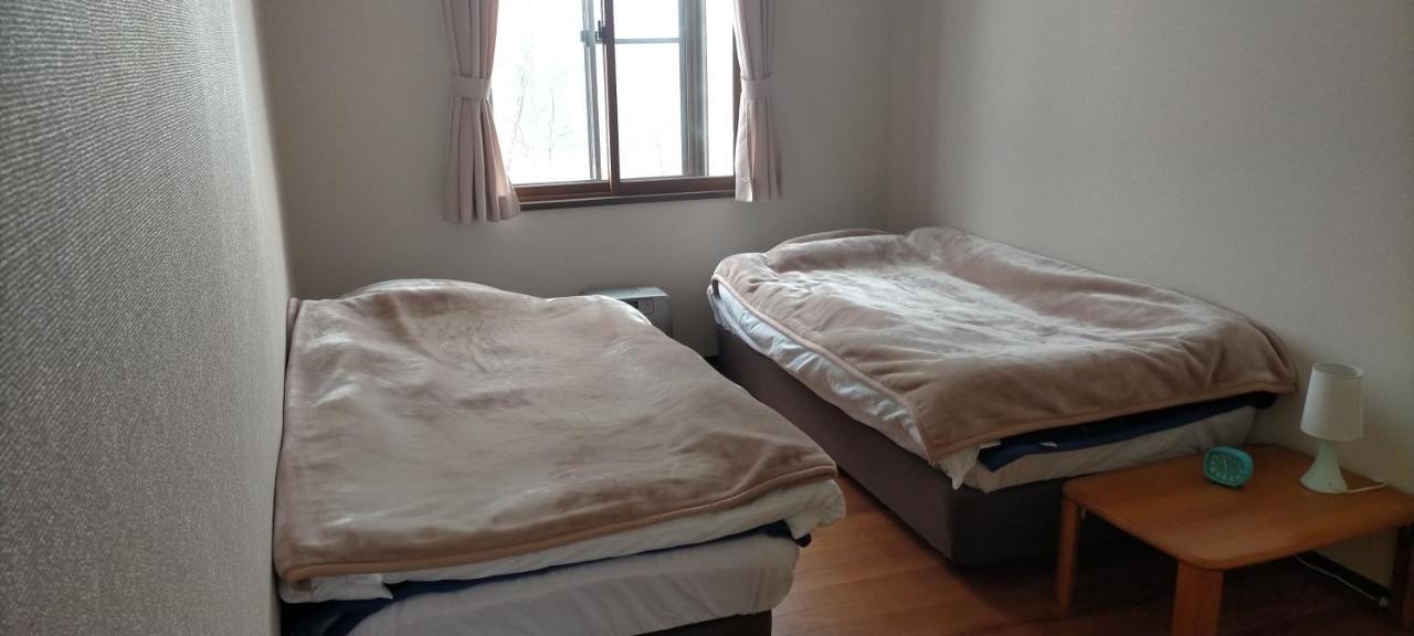 Guesthouse Aozora Blue Sky Myoko Exterior photo