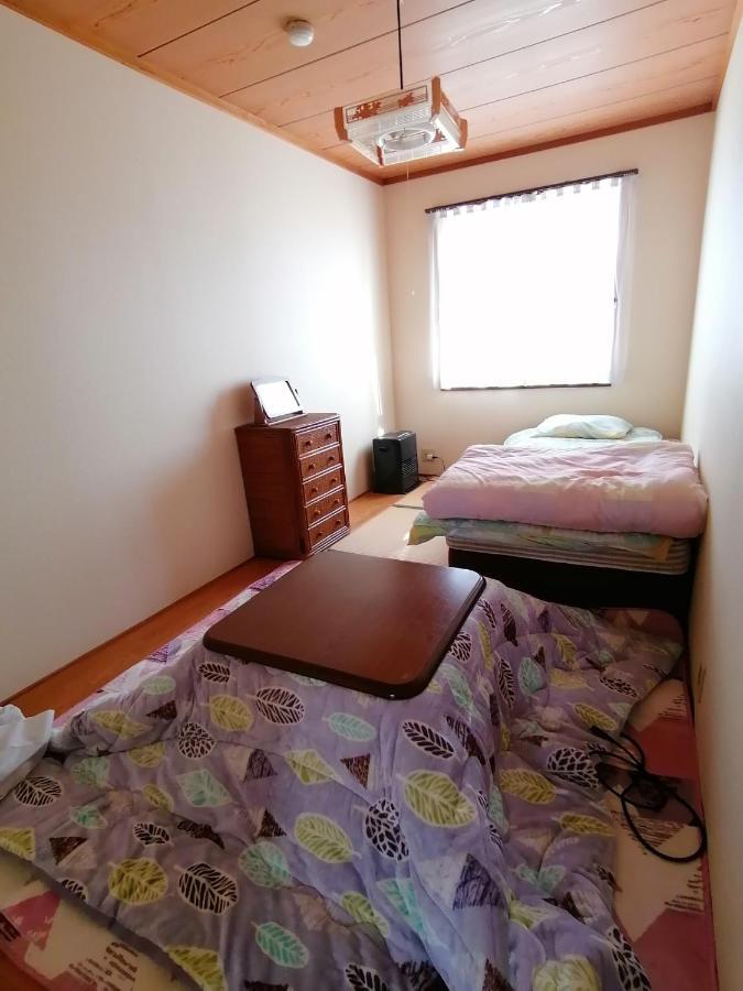 Guesthouse Aozora Blue Sky Myoko Exterior photo